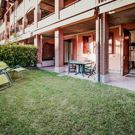 The Private Tintoretto Garden - Italian Homing シルミオーネ エクステリア 写真
